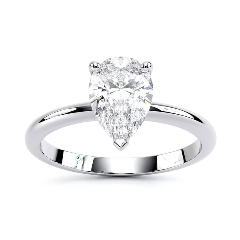 Under Halo Basket Dome